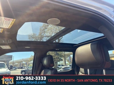 2024 Ford F-250SD King Ranch