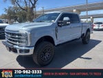 2024 Ford F-250SD King Ranch