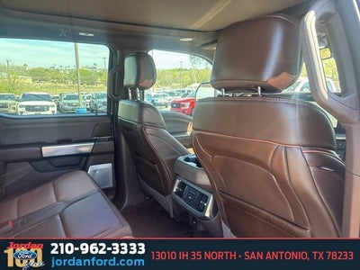 2024 Ford F-250SD King Ranch