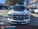 2024 Ford F-250SD Platinum