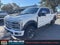 2024 Ford F-250SD Platinum