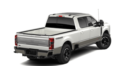 2026 Ford F-250SD F-250® King Ranch®