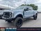 2026 Ford F-250SD Shelby Torque 1200