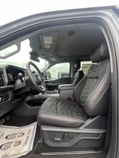 2026 Ford F-250SD Shelby Torque 1200