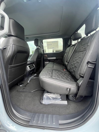 2026 Ford F-250SD Shelby Torque 1200