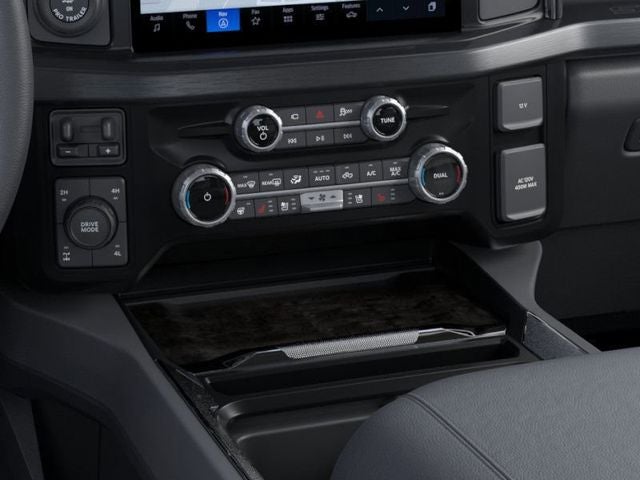 2026 Ford F-250SD SHELBY TORQUE 1200