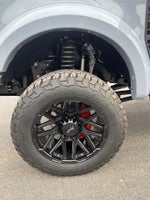 2026 Ford F-250SD Shelby Torque 1200