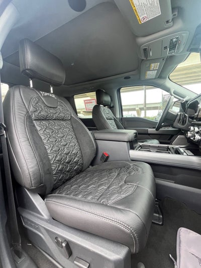 2026 Ford F-250SD Shelby Torque 1200