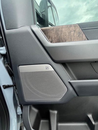 2026 Ford F-250SD Shelby Torque 1200