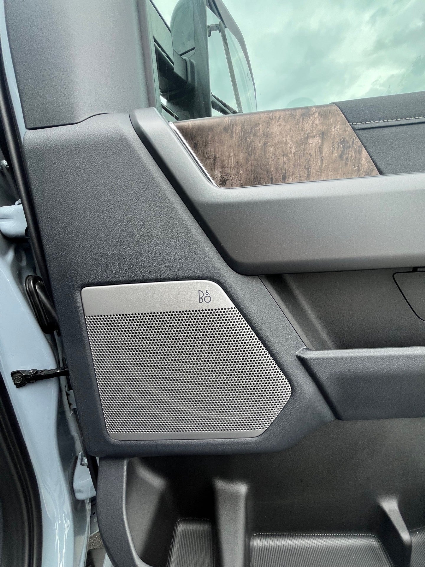 2026 Ford F-250SD Shelby Torque 1200