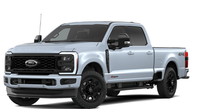 2026 Ford F-250SD SHELBY TORQUE 1200