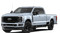 2026 Ford F-250SD SHELBY TORQUE 1200