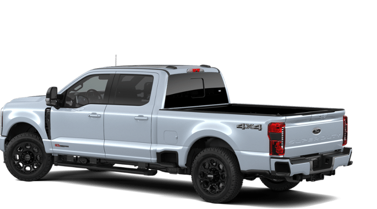 2026 Ford F-250SD SHELBY TORQUE 1200