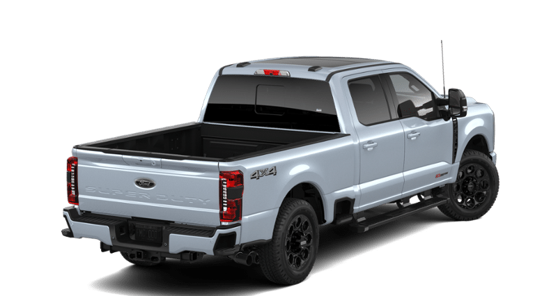 2026 Ford F-250SD SHELBY TORQUE 1200