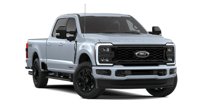 2026 Ford F-250SD SHELBY TORQUE 1200