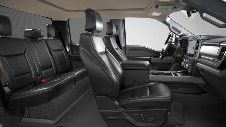 2026 Ford F-250SD SHELBY TORQUE 1200