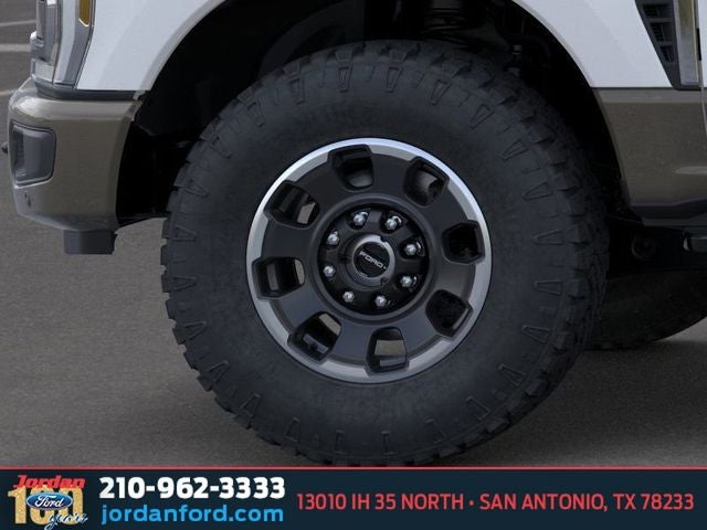 2026 Ford F-250SD F-250® King Ranch®
