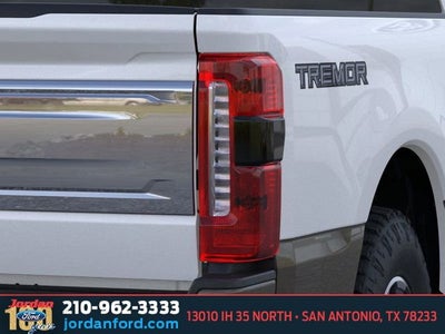2026 Ford F-250SD F-250® King Ranch®
