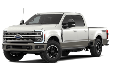 2026 Ford F-250SD F-250® King Ranch®