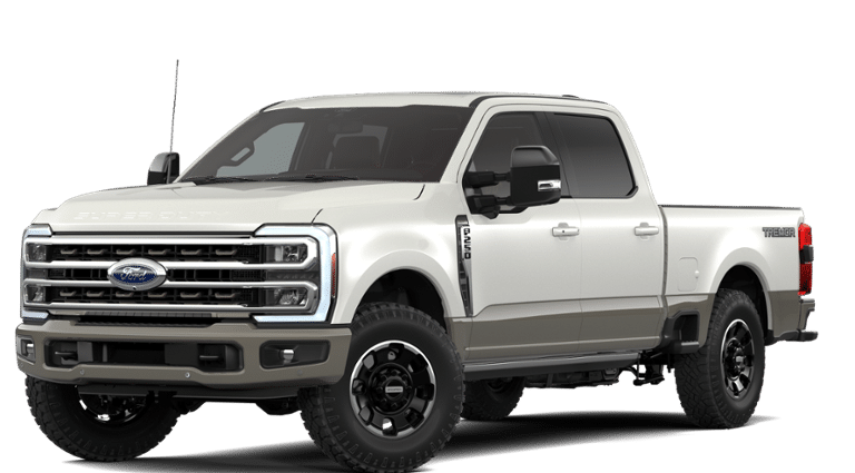 2026 Ford F-250SD F-250® King Ranch®