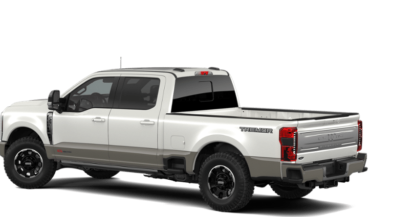 2026 Ford F-250SD F-250® King Ranch®