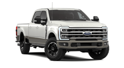 2026 Ford F-250SD F-250® King Ranch®