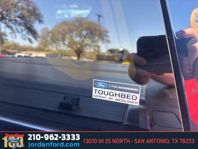 2024 Ford F-250SD King Ranch