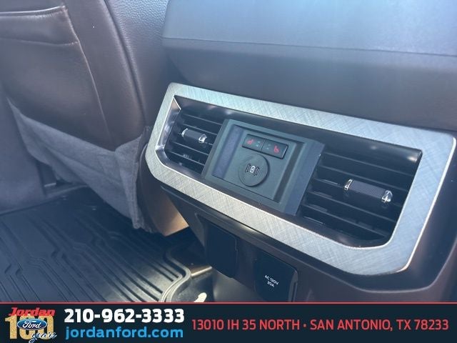 2024 Ford F-250SD King Ranch