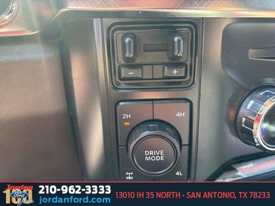 2024 Ford F-250SD King Ranch