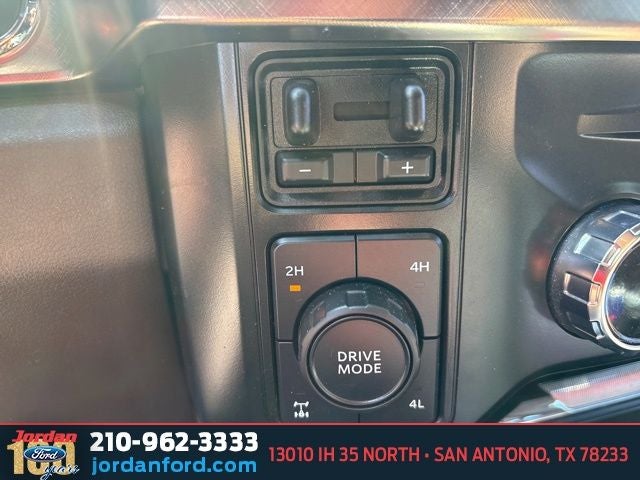 2024 Ford F-250SD King Ranch