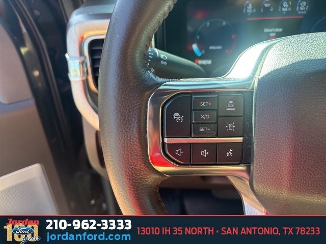 2024 Ford F-250SD King Ranch