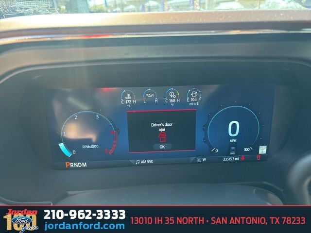 2024 Ford F-250SD King Ranch