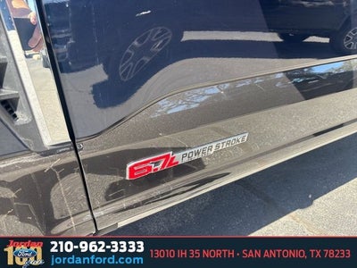 2024 Ford F-250SD King Ranch