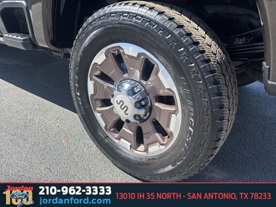 2024 Ford F-250SD King Ranch