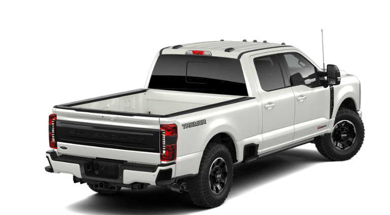 2026 Ford F-250SD F-250® Platinum®