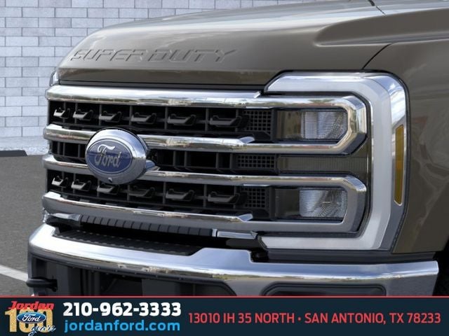 2026 Ford F-250SD F-250® King Ranch®