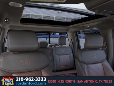 2026 Ford F-250SD F-250® King Ranch®