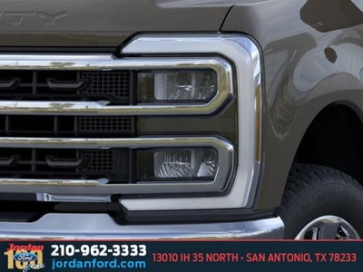 2026 Ford F-250SD Base