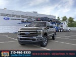 2026 Ford F-250SD Base
