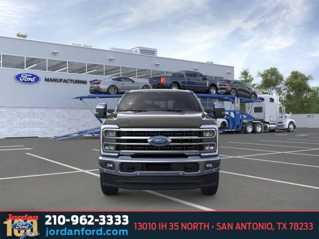 2026 Ford F-250SD Base