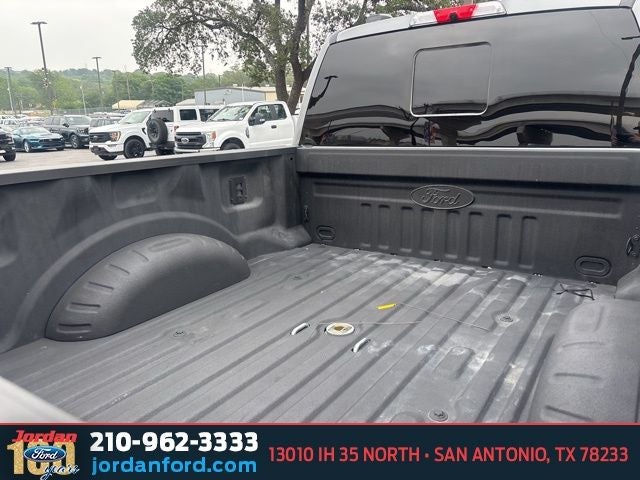 2025 Ford F-250SD Lariat