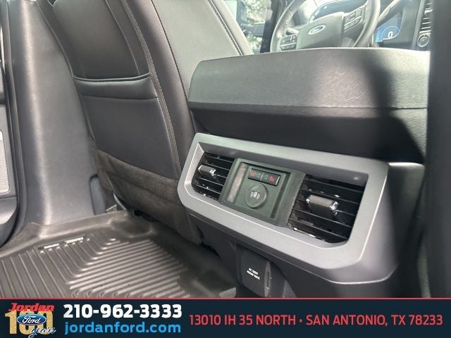 2025 Ford F-250SD Lariat