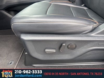 2025 Ford F-250SD Lariat
