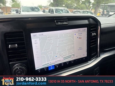 2025 Ford F-250SD Lariat