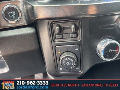 2025 Ford F-250SD Lariat
