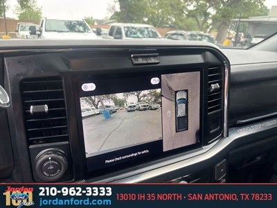 2025 Ford F-250SD Lariat