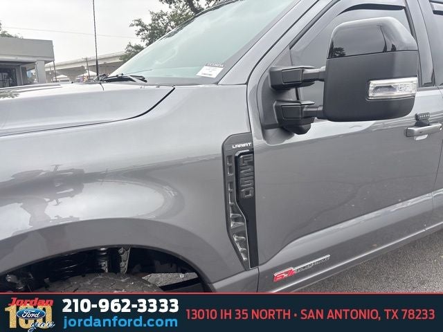 2025 Ford F-250SD Lariat