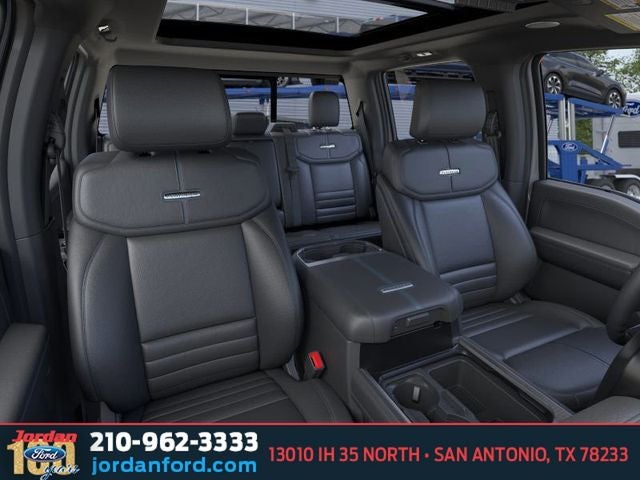 2026 Ford F-250SD Base