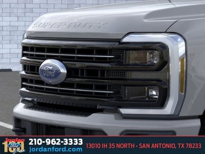 2026 Ford F-250SD Base