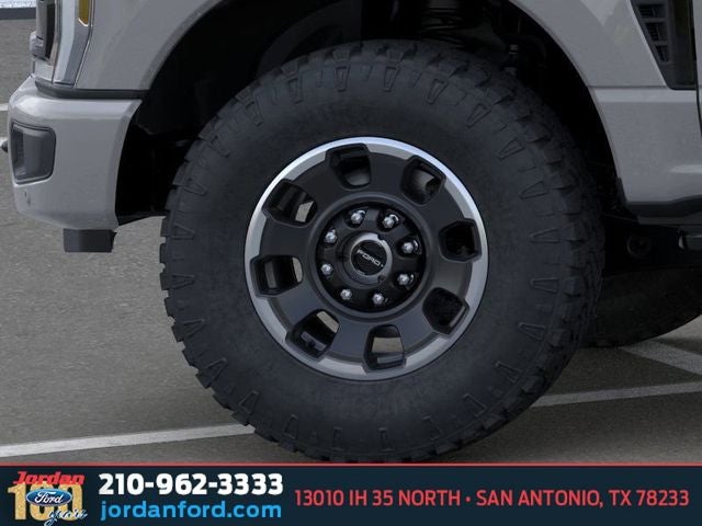 2026 Ford F-250SD Base